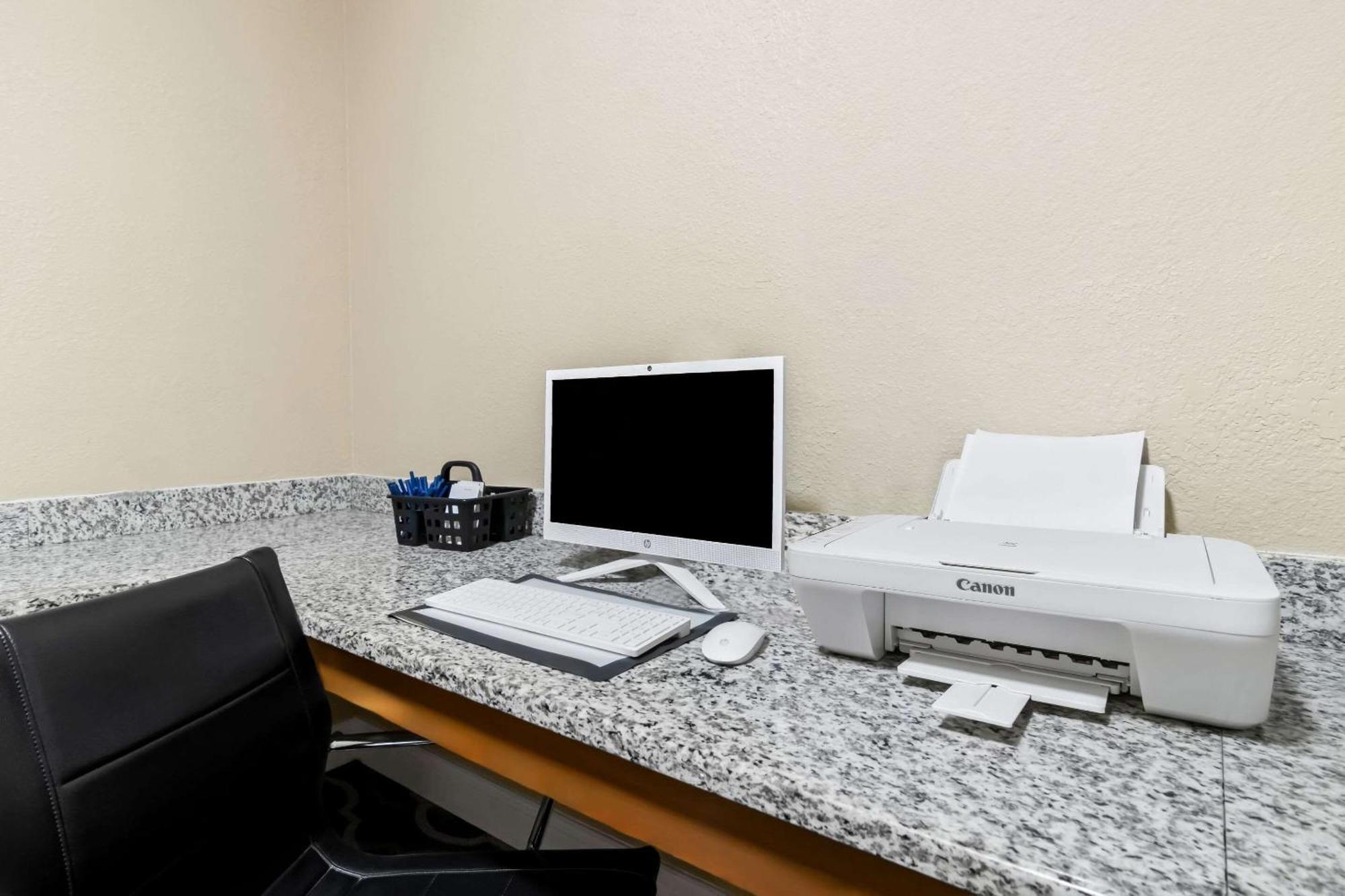 Comfort Inn Hebron-Lowell Area Dinwiddie Екстер'єр фото