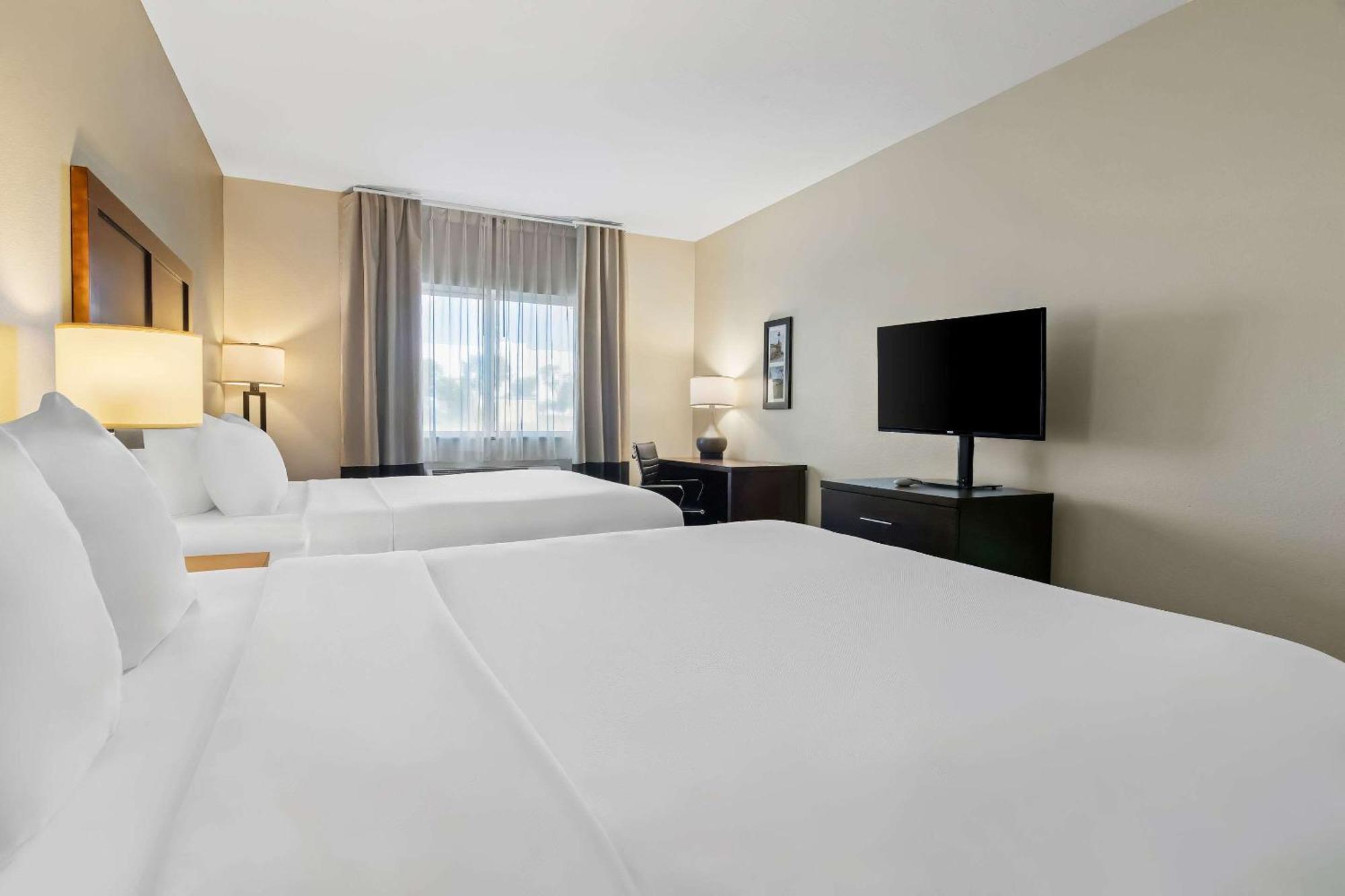 Comfort Inn Hebron-Lowell Area Dinwiddie Екстер'єр фото